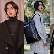 8 Aktor Tampan Korea Ini Makin Berkharisma dengan Rambut Gondrongnya