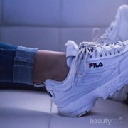 Nyaman Digunakan Sehari-hari, Simak Fakta Menarik Sneakers yang Harus Kamu Tahu