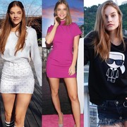 Style to Steal: Barbara Palvin!
