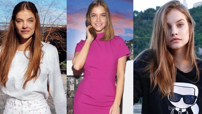 Style to Steal: Barbara Palvin!