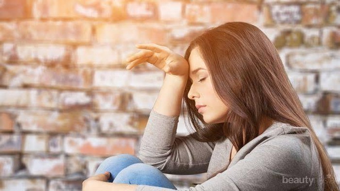 5 Cara Mudah Usir Bad Mood dalam Hitungan Menit