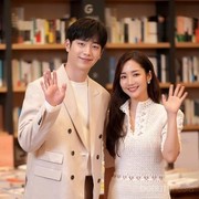 Anti Bosan, Drama Korea Paling Romantis Ini Cocok Ditonton Saat Social DIstancing di Rumah!
