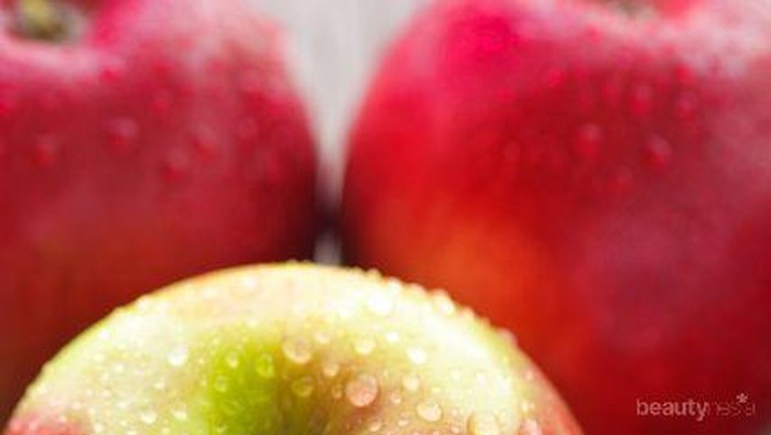 Perhatikan Kesehatanmu, Ini 7 Buah yang Mampu Kurangi Risiko Kanker