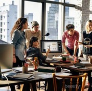 Mau Produktif Setelah Pulang Dari Kantor? Lakukan Lima Hal Ini