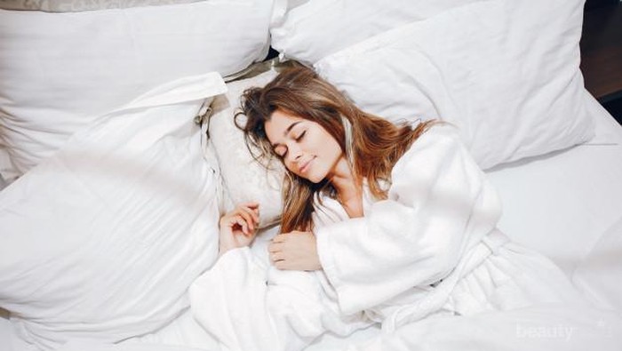 Sering Berkeringat di Malam Hari? Yuk, Ketahui 5 Penyebabnya!