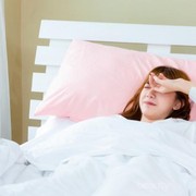 Sering Mengalami Sakit Kepala? Inilah Posisi Tidur yang Benar
