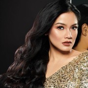 Transformasi Titi Kamal yang Makin Cantik dan Awet Muda di Usia 38 Tahun