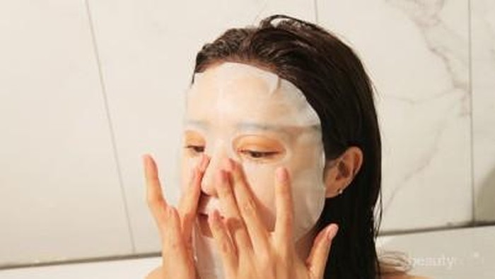 Terbuat dari Bahan Unik, Intip Serunya 5 Masker Wajah Berikut! Terbuat dari Bahan Unik, Intip Serunya 5 Masker Wajah Berikut!