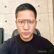 Kisah Detri Warmanto, Artis Indonesia yang Positif Terinfeksi COVID-19