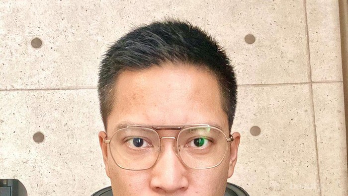 Kisah Detri Warmanto, Artis Indonesia yang Positif Terinfeksi COVID-19 Kisah Detri Warmanto, Artis Indonesia yang Positif Terinfeksi COVID-19