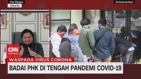 VIDEO: Taktik Pemerintah Siasati Ekonomi di Tengah Pandemi