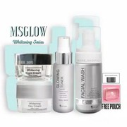 [FORUM] Review skincare MS GLOW dong, beneran ampuh bikin wajah mulus?