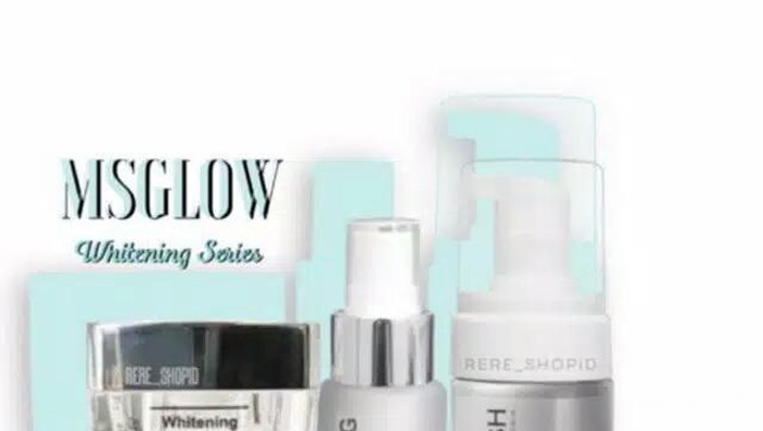 [FORUM] Review skincare MS GLOW dong, beneran ampuh bikin wajah mulus?