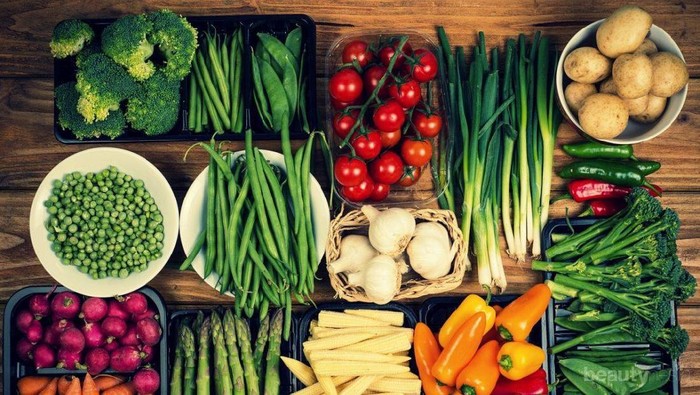 Belanja Kebutuhan Pokok Secara Online, Ini yang Harus Diperhatikan