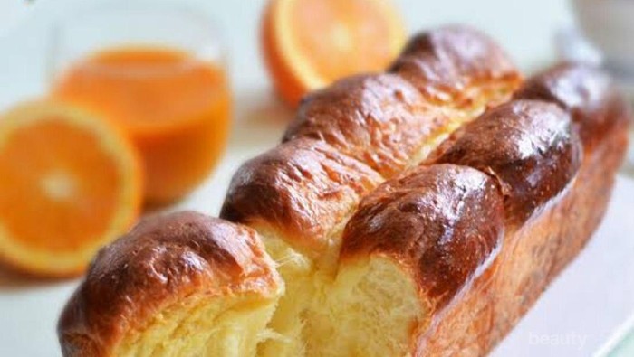 Paling Sering Disajikan Saat Sarapan, Apa Perbedaan 5 Jenis Roti Ini?