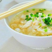 Gak Melulu Didadar, Ini 5 Resep Olahan Telur yang Mudah untuk Anak Kos!