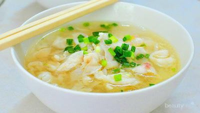 Gak Melulu Didadar, Ini 5 Resep Olahan Telur yang Mudah untuk Anak Kos!