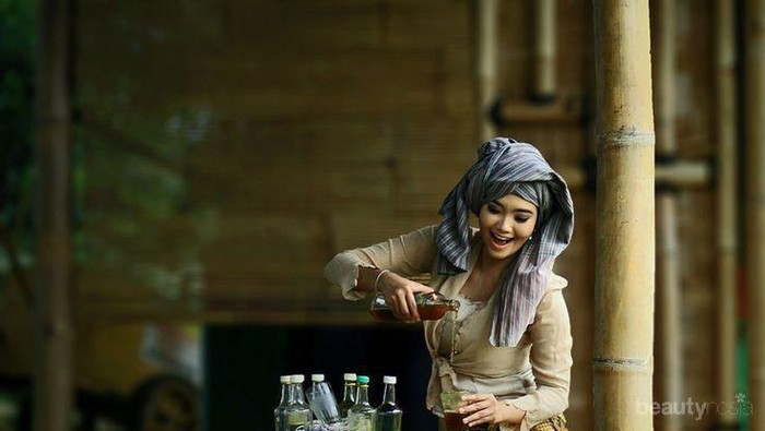 Menangkal Virus Corona dengan Jamu Khas Indonesia Untuk Kesehatan Tubuh