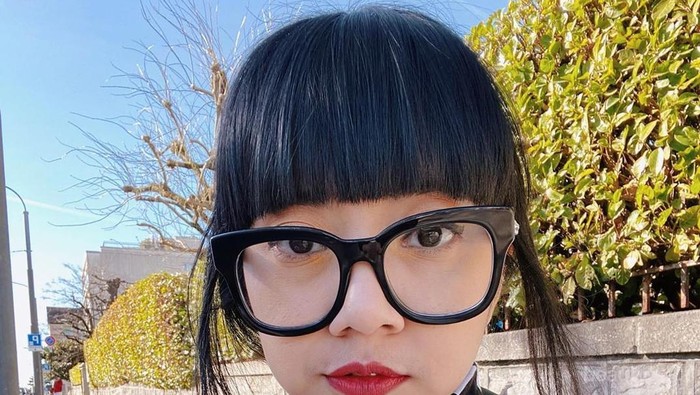 Tinggal di Swiss! Ini Cerita Fashion Blogger Diana Rikasari Hadapi Virus Corona