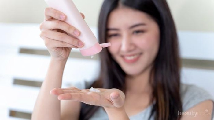 Jangan Salah Pilih Ladies! Ini Rekomendasi Lotion untuk Kulit Kering Parah