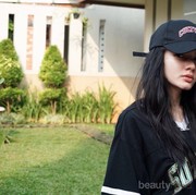 6 Potret Cantik Citra Anindya, Pacar Baru Chef Juna Rorimpandey!