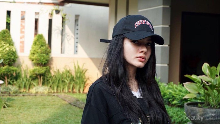 6 Potret Cantik Citra Anindya, Pacar Baru Chef Juna Rorimpandey! 6 Potret Cantik Citra Anindya, Pacar Baru Chef Juna Rorimpandey!