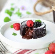 Anti Ribet! Inilah Resep Mudah Membuat Chocolava Cake Kukus untuk Anak Kosan