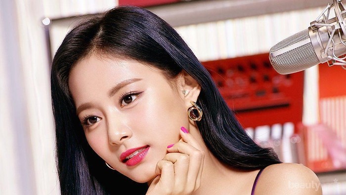Setelah Alami Isolasi di Taiwan, Tzuyu Twice Kembali ke Korea Selatan