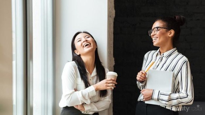 Jadi Lebih Peka, Ini Cara Memberikan Nasihat yang Benar Supaya Didengar