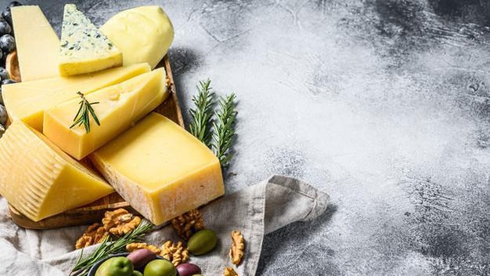 Enggak Ribet, Ini 5 Cara Simpan Keju Biar Awet!