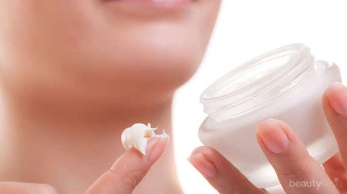Waduh, Ceam Pemutih Wajah Abal-abal Masih Dijual Bebas! Gimana Cara Mengenalinya?