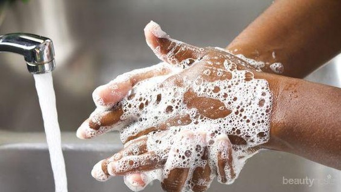 Cuci Tanganmu Segera Setelah Memegang 5 Hal Ini