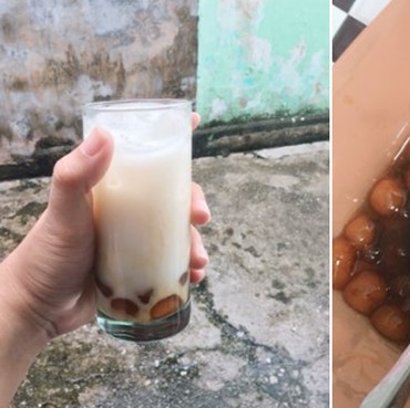 Viral, Gadis Ini Koma Gegara Minum Boba Dua Kali Sehari