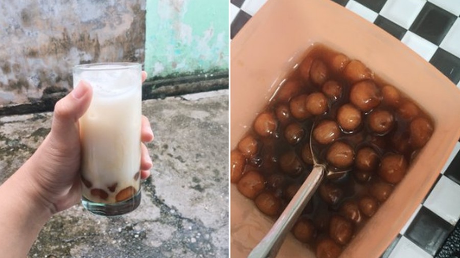 Boba -