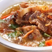 Pas untuk Cuaca Dingin, Yuk Cobain Rekomendasi Tempat Makan Berkuah yang Enak di Jakarta