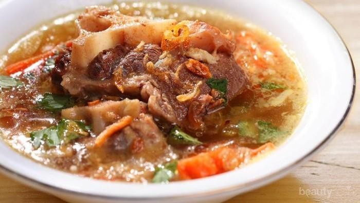 Pas untuk Cuaca Dingin, Yuk Cobain Rekomendasi Tempat Makan Berkuah yang Enak di Jakarta