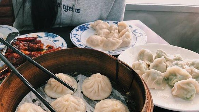 Weekend Bingung Kemana? Yuk, ke 5 Restoran Dimsum Enak di Jakarta Ini! Weekend Bingung Kemana? Yuk, ke 5 Restoran Dimsum Enak di Jakarta Ini!