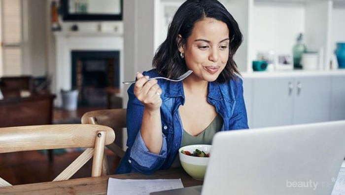 Cocok Temani Kamu Saat WFH, Cemilan ini Bisa Kamu Buat Sendiri Lho!