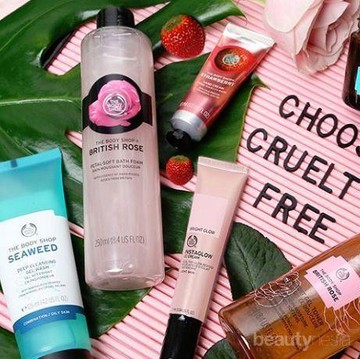 6 Brand Skincare Cruelty Free untuk Invest Kulit Lebih Sehat