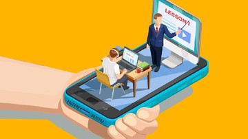 Infografis/Tanpa Kartu Prakerja, Ini Kursus Online Gratis Selama Corona/Aristya Rahadian Krisabella