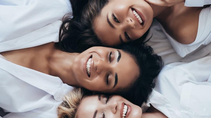 5 Sifat Ini Identik Banget dengan Anak Tengah, Benar Gak Ya?