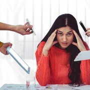 Produktivitas Kamu Menurun? Jangan-jangan Kamu Terkena Burnout Syndrome!