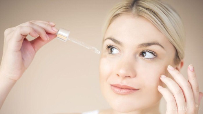 Tidak Keluar Rumah? Ini Rekomendasi Perawatan Wajah Saat Stay at Home