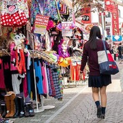 Destinasi Thrift Shopping di Jepang yang Murah dan Unik, Jangan Lupa Mampir!