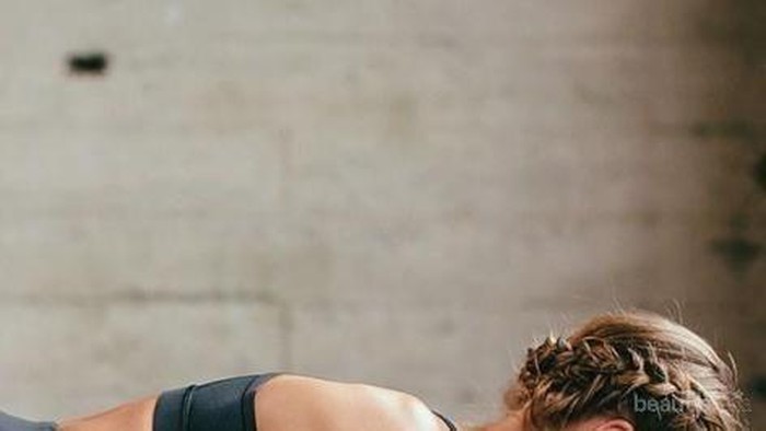 Temani Kala di Rumah Aja, Ini Aplikasi Olahraga Untuk Tingkatkan Imun Tubuh