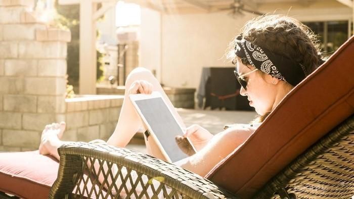 Selain Berjemur, Ini Cara Lain Dapatkan Vitamin D untuk Cegah Corona