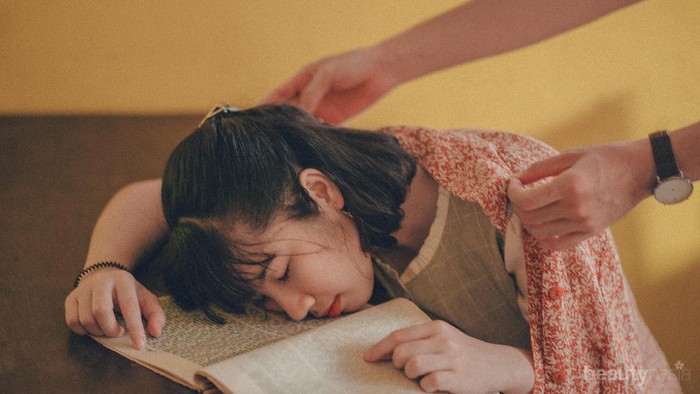 Jangan Begadang Lagi! Ada 5 Penyakit yang Bisa Muncul Karena Kebiasaan Ini