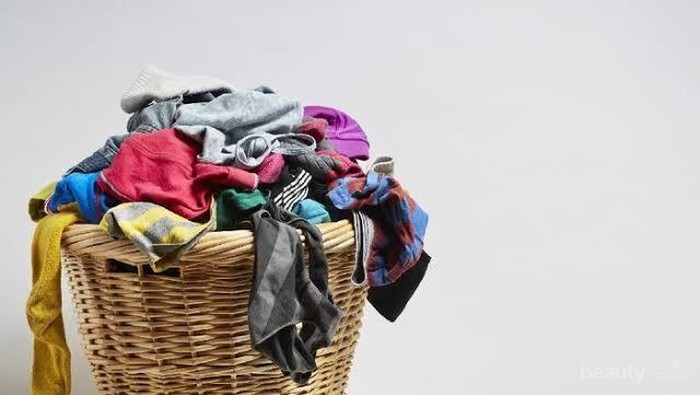5 Cara Mencuci Pakaian yang Benar agar Bebas Virus Corona