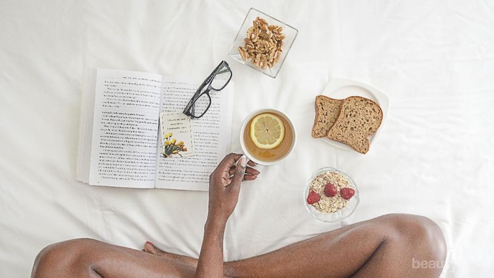 Dikenal Banyak Khasiat, Air Lemon Ternyata Juga Bermanfaat Bagi Ibu Hamil