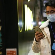 Kalung Virus Shut Out yang Dipercaya Bisa Cegah Virus COVID-19, Benarkah?